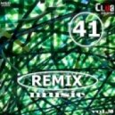 Dj Half Dj Beast Aka Pavel - Run To The Sunlight (Dj X-Net Remix)