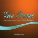 Egorythmia - Arctic Down ()