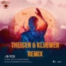 Avicii - Fade Into Darkness