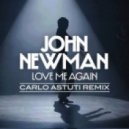John Newman - Love Me Again
