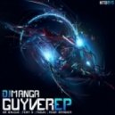 DJ Manga - Dr Balcus