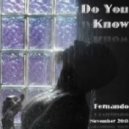 Fernando Delas Carnevali - Do You Know - November 2013 ()