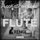 New World Sound & Thomas Newson - Flute