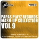 Heiko & Maiko vs. Ingo & Micaele - Gicklich (Dj DiGo & Dj Fresh-Art Mash Up)