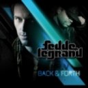 Fedde Le Grand & Dima Matrosov - Back & Forth