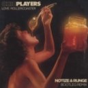 Ohio Players - Love Rollercoaster