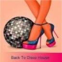 Dj.Joco - #Disco#House@Mix (Alma&Foty Part.SenssioN)