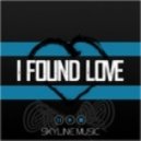 Skyline Music - I Found Love (Original Mix)