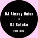 Kolombo feat. Bingo Players - Your Only Can Touch Me