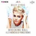 Miley Cyrus - Wrecking Ball