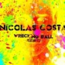 Miley Cyrus - Wrecking Ball