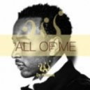 John Legend - All Of Me (De Hofnar Bootleg)
