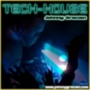 Johnny Gracian - Tech-House (Original Mix) (2013)