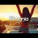 Artas feat. Kristi - Just Run