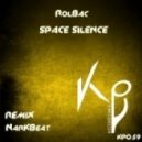 Rolbac - Space Silence (NarKBeat Remix)