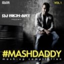 Kesha vs. Andre Lacoure - Crazy Kids (DJ Rich-Art Mash-Up)