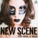 Felix Cartal - New Scene (CRNKN Remix)