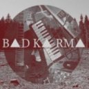 BΔDKΔRMΔ - Long Way Home