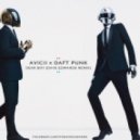 Avicii x Daft Punk - Dear Boy