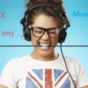 Dj Maxydrom - Promo mix November 2013