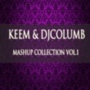 Andreas Johnson - Glorious (KEEM & DJ Columb Mashup)