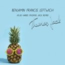 Benjamin Francis Leftwich - Atlas Hands