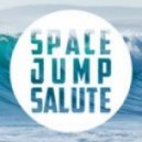 Space Jump Salute - Where is Love