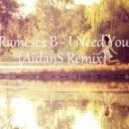 Rameses B - I Need You (AidanS Remix)