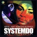 Zhan vs Nejtrino & Stranger, Ardis - Aint Nobodys Business (SYSTEMDO Mash Up)