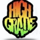 Afro D - High Grade (I&I Crew Remix) ((I&I Crew Remix))