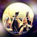 WeakeR - My Religion (Original mix)