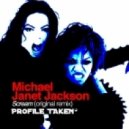 Michael & Janet Jackson - Scream (PrOfiLE TAkeN Remix)