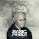 Emeli Sandé - Next To Me (Basic Physics Remix)