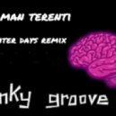 German Terenti - Brighter Days