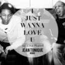Jay-Z Feat. Pharrell - I Just Wanna Love U