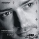 DJ Romeo feat. Anton Zbritsky - Луна (Dennis Christopher Club Mix) (Original mix)