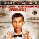 Stromae - Papaoutai (Artem Ice Land & Alexander Holsten Remix Radio Version)