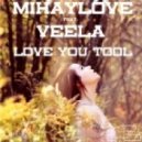 MihayLove - Angel With You (Elipsis feat. Veela Official Remix)