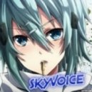 Skylar Grey - Coming Home (Skyvoice Remix)