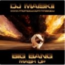 Far East Movement & Pasha Lee - Like A G 6 (DJ MAISKII BIG BANG MASH UP)