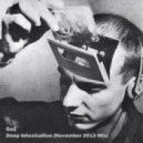GoZ - Deep Into][ication (November Mix)