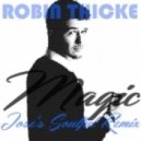 Robin Thicke - Magic