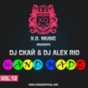 Avicii Ft. Salem Al Fakir vs. Sick Individuals - You make me (DJ Скай & DJ Alex-Rio Hand-Made)
