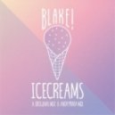 Blake! - Ice Creams