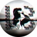 Delta X feat Ext - In Her Clouds (13thn Remix)