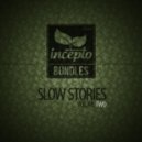 David L.A. - Wandering