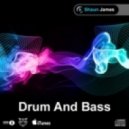 Shaun James - Passion Of Music