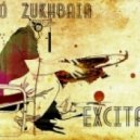 Sandro Zukhbaia - Excitation 018 ()