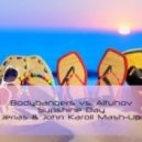 Bodybangers vs. Altuhov - Sunshine Day