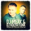 Nari & Milani vs. Viento & Mutti - Mas Que Nada (DJ MEXX & DJ KOLYA FUNK 2k13 Mash-Up)